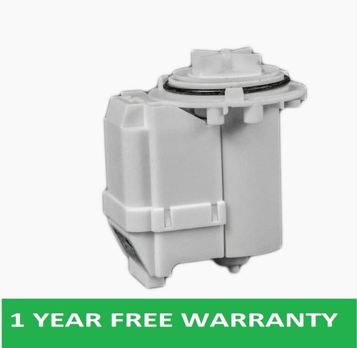 OEM WH23X10030 Replacement Pump Motor For GE AP5803461 PS8768445