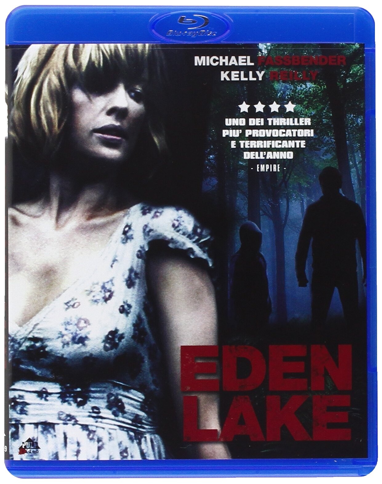 Eden Lake Movie | eBay