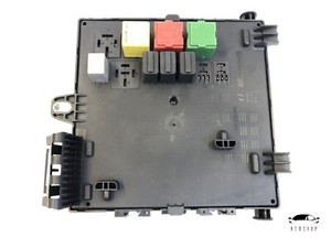 Fuse Box Central Electric Opel Vectra C Caravan Signum 2,2 13189928