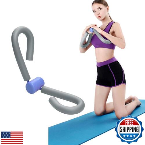 COVVY Thigh Master Thigh Workout Exerciser Inner Thigh Exercise Equipment for