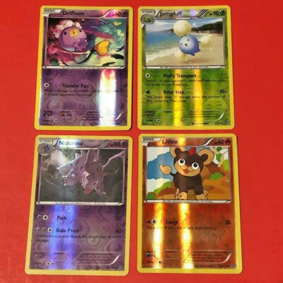 pokemon steam siege best cards Clawitzer BREAK - 35/114 - Steam Siege