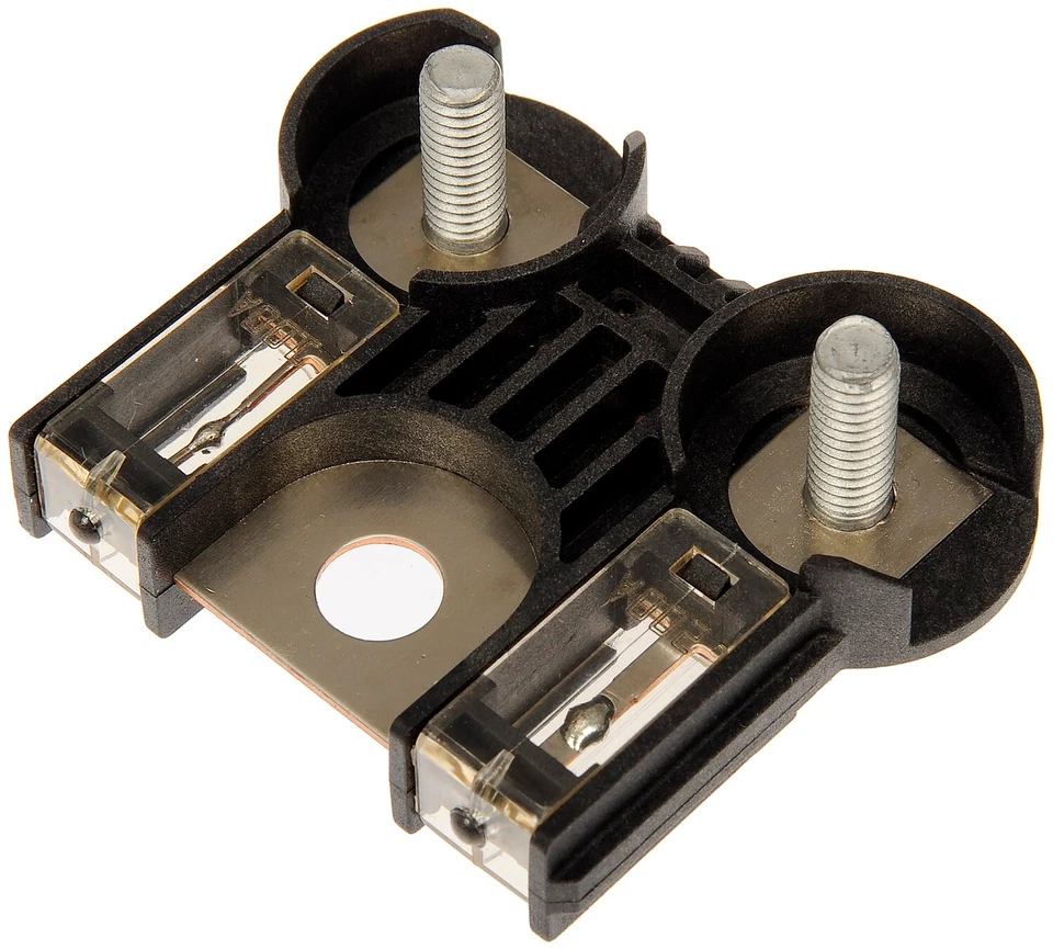 Relé fusível disjuntor cabo bateria Dorman 926-015 para 05-14 Ford Mustang - Imagem 2 de 4