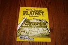 Plastic Figure/Playset Collector Magazine PFPC #63 - Treasure Island