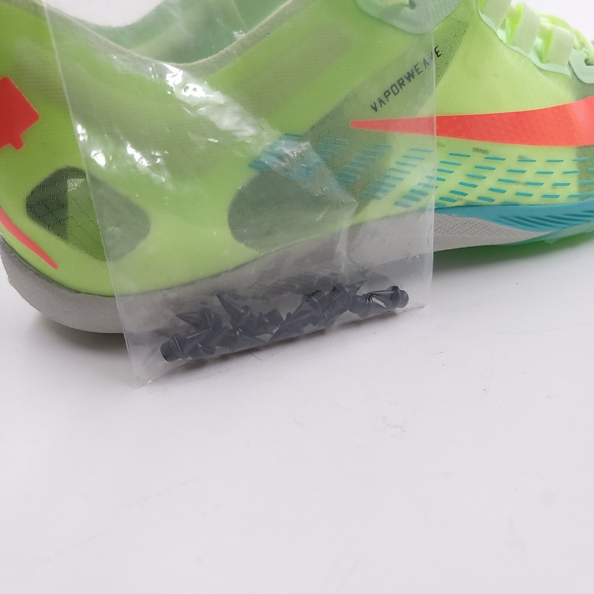 陸上競技用具 Nike ZoomX Vaporfly25.5cm Amazon.com | Nike Zoom Victory Xc 5 Track Spike Shoes Aj0847