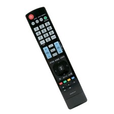 New Replace AKB73615337 For LG LCD TV Remote 50PA4500 50PA5500 50PA6500 50PA6550