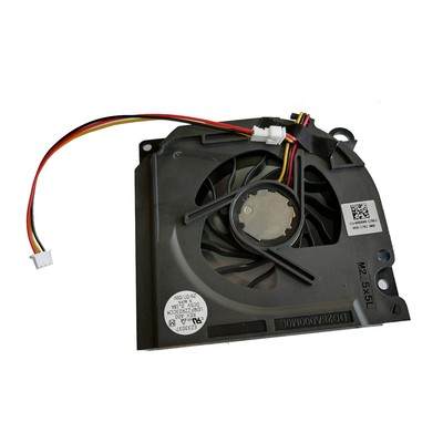New Cpu Cooling Fan For Dell Latitude D6 D630 D631 Pp29l Pp18l Ebay