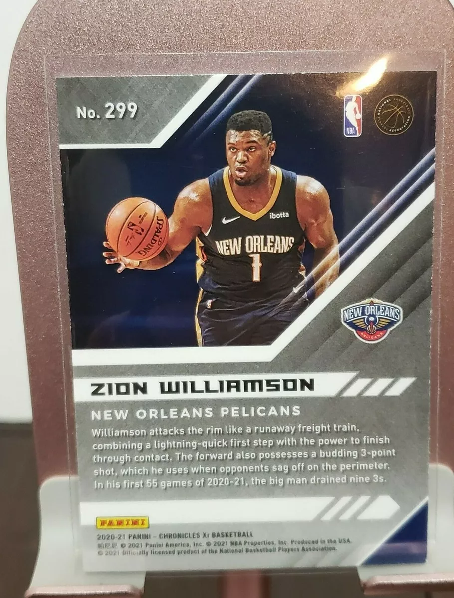 新発売 NBAカード Orange Zion 9.5 HGA RC Williamson その他