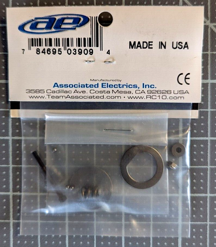3909 Team Associated Diff Rebuild for 3908 ASC3909 - Picture 2 of 2
