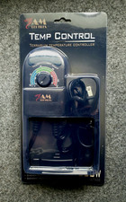 Reptile / Terrarium / Germination Temperature Controller w/Probe 3 Outlet 1000W