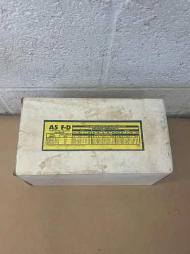 Alco Controls A5 F-D Suction Filter-Drier Cartridge