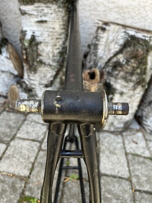 1950s CLC Frameset Marcadier Charrel Reyhand Follis Ferdinand