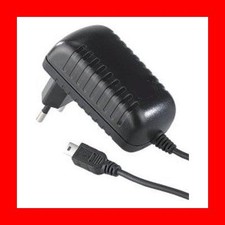 ★★★ CHARGEUR SECTEUR Rapide 2A ★★★ Pour GPS Bluetech NVA-4310 NVA 04310