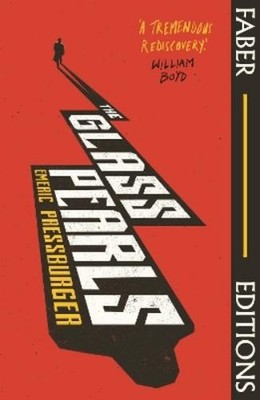 Emeric Pressburger The Glass Pearls (Faber Editions) (Taschenbuch)
