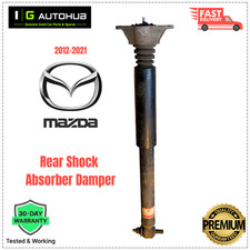 Genuine Mazda 6 Estate Tourer Rear Shock Absorber Damper 2012–2021