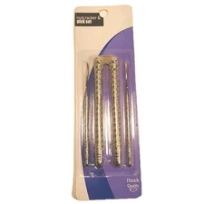 Heuck Original Nutcracker and Picks. NEW in Package.  Quakenbush.  USA