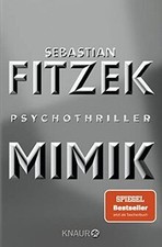 Mimik: Psychothriller | SPIEGEL Bestseller Pl...