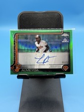 2010 Topps Pro Debut Product Review 30