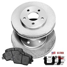 Rear Brake Kit Fits 1995-1999 Toyota Avalon