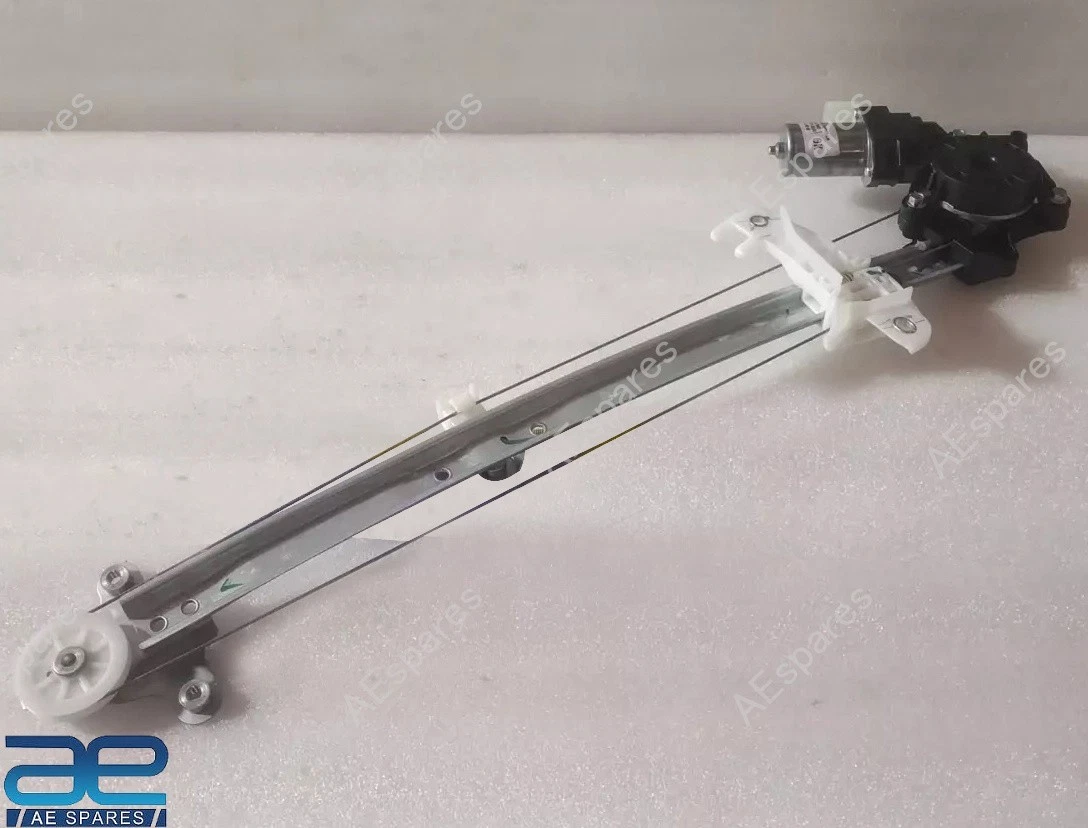 Front Door Window Regulator Assembly LH For Suzuki Celerio 2021-Now 83402M81R10 view 2