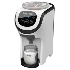 Baby Brezza Formula Pro Mini Baby Formula Dispenser - White