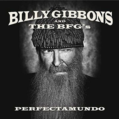 Billy Gibbons and The BFG's - Perfectamundo (LP) (Very Good Plus (VG+)) - 408805