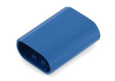 42.G0YN1.003 - LCD Hinge CAP Right Blue Cover 
