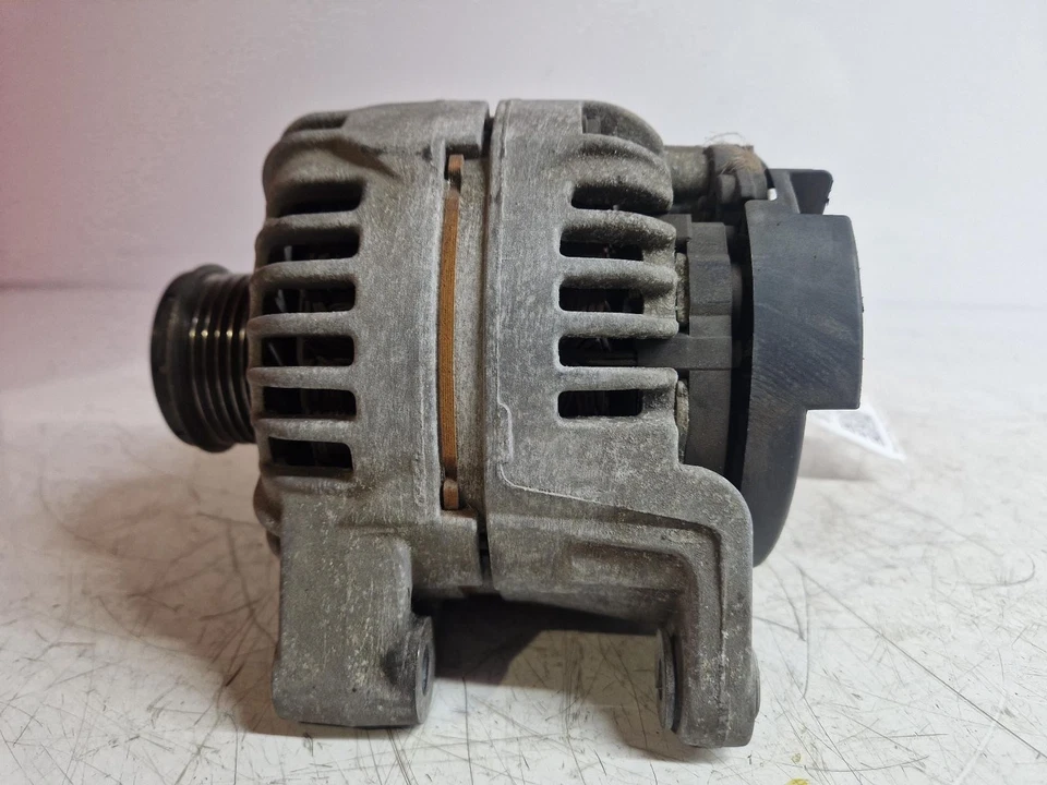 VAUXHALL MERIVA B MK2 2011 ALTERNATOR 1.4L PETROL CODE A14XER/B14XER 100 AMP - Image 3 of 4