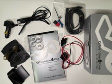 Valentine One V1 Radar Detector Complete in Box Tested Working