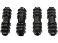 For 2004-2011 Ford F150 Caliper Bushing Rear Dorman 65736ZSXR 2005 2006 2007