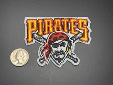 Sports Logo Decals Set Pittsburgh Sports Logos Decals Set Of 2 - 15x11 Inch, Roberto Clemente Pirates, Indoor/Outdoor Men Pittsburgh Steelers NFL Decals