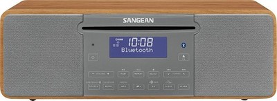 Sangean DDR-47 BT Walnut (Genuine 470) Radio A500294