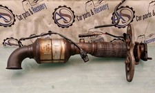 FORD KUGA 2.0 TDCi CATALYTIC CONVERTER COMPLETE WITH SENSORS CV615E211DA 2014