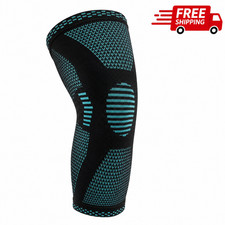 POWERLIX Leg Sleeve - Best Knee Brace for Leg Pain for Men Women Knee Support