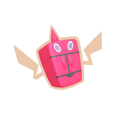 Shiny #0479 Rotom-Frost | Pokemon Champions - Rangkampf