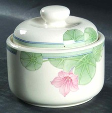 Noritake Summer Rain Sugar Bowl 468815