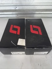 Two 3M Scott Sight Install Upgrade Kits, Both Are Incomplete