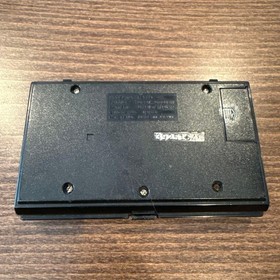 Nintendo Game & Watch Pinball