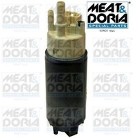 Meat & Doria 77240 Kraftstoffpumpe FüR Mercedes-Benz