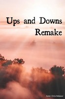 Ups And Downs Remake DE Chris Delasoul Taschenbuch 72 S. Deutsch 2025 epubli