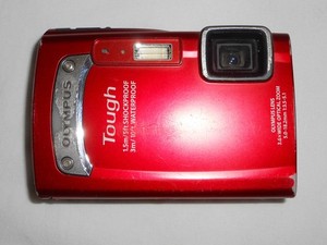Olympus-Tg-310 | eBay