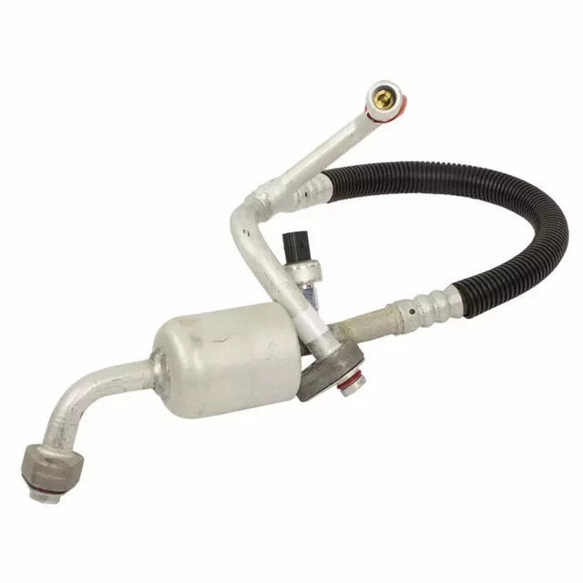 Tubo para Ford (N/P FC4Z-19972-A)