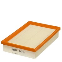 Hengst Filter E471L Luftfilter FüR Opel Suzuki