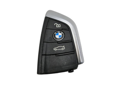 ZV Schlüssel Funkschlüssel für BMW 218i F45 14-18 66125A56076 2556076 71tkm