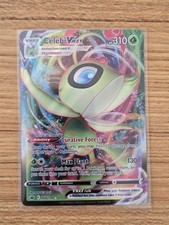 Celebi VMAX 008/198 Swsh06: Sword & Shield - Chilling Reign Holo