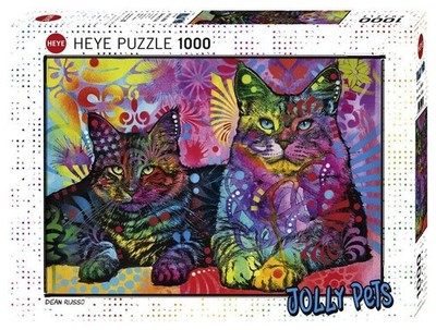 Devoted 2 Cats Dean Russo