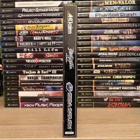 Sega Saturn Bundle | Street Fighter: The Movie, Need For Speed, Spot Goes&hellip;