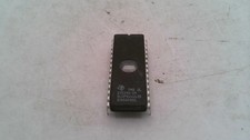 TEXAS INSTRUMENTS 27C256-25JL UV EPROM IC CERAMIC DIP