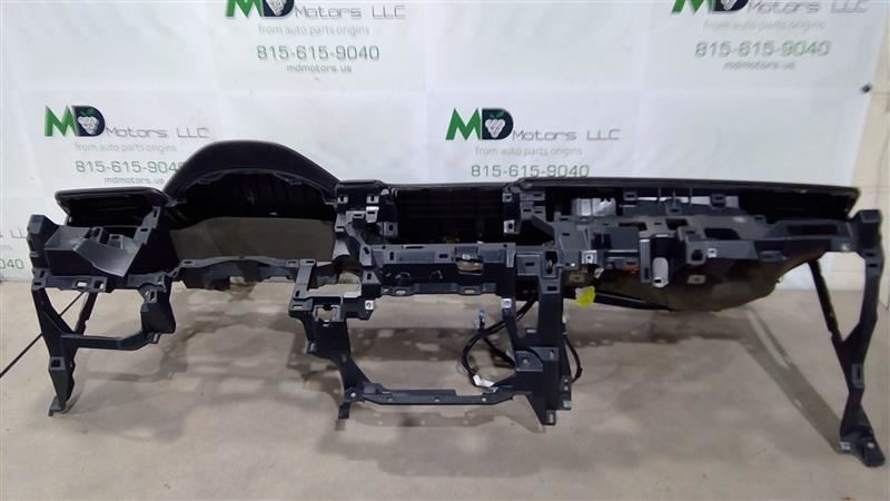 2020 - 2022 TOYOTA COROLLA FRONT DASH DASHBOARD INSTRUMENT PANEL OEM 5540002060