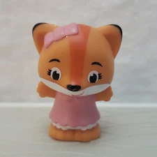 VULLI KLOROFIL Magic Tree House PlaySet KLOROFIL Toy France Replacement Figure