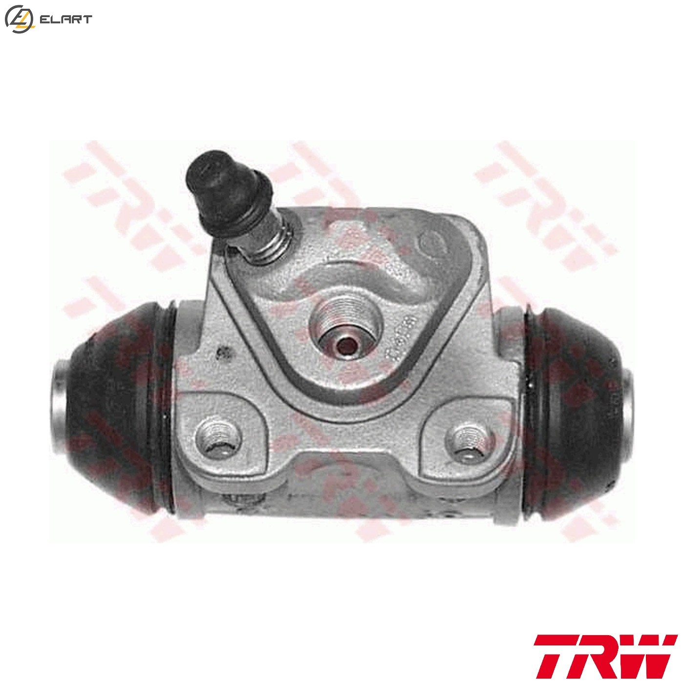 WHEEL BRAKE CYLINDER BWD270 FOR TOYOTA CARINA/Sportswagon/Liftback/II/Mk 1.8L